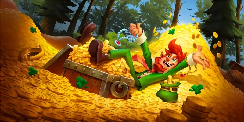 Greenluck Affiliate-Landing-Preview